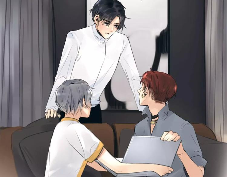 第34话 秋后的蚂蚱？11