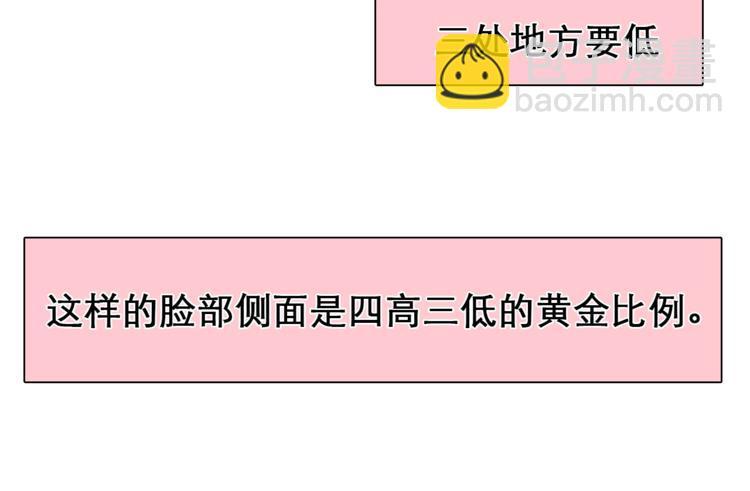 徒有虚颜的少女扭转命运！16