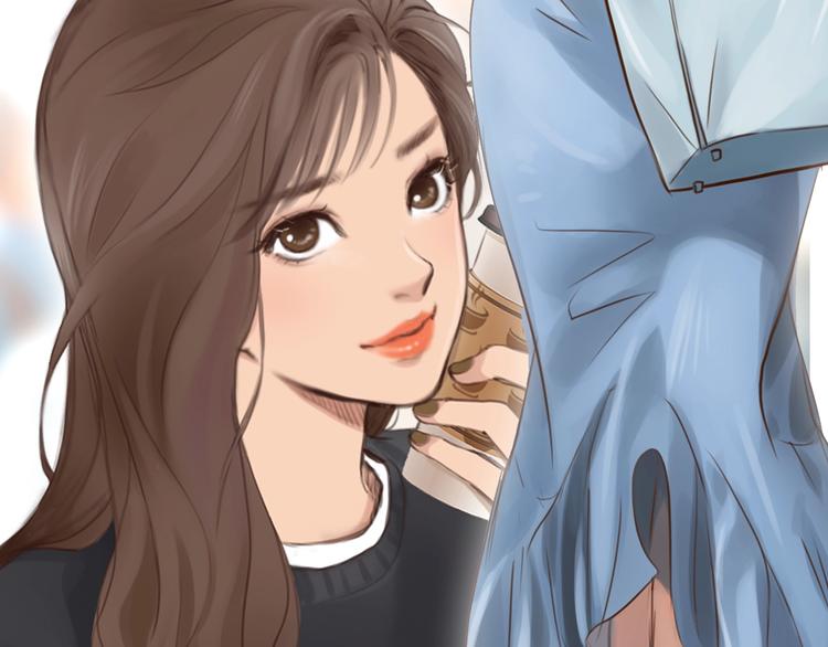 徒有虚颜的少女扭转命运！64