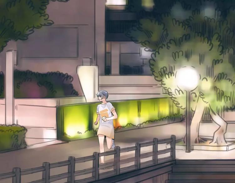 第31话 傻气的勇敢16