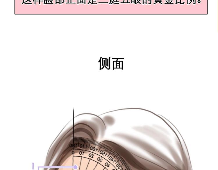 徒有虚颜的少女扭转命运！14