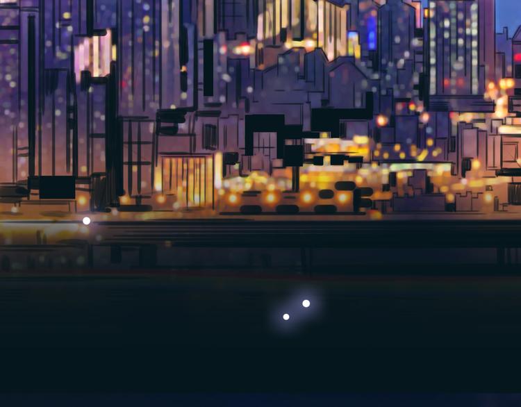 完结篇 他乡变故乡99