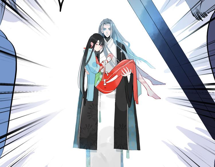 第34话 闯牢者，杀无赦8