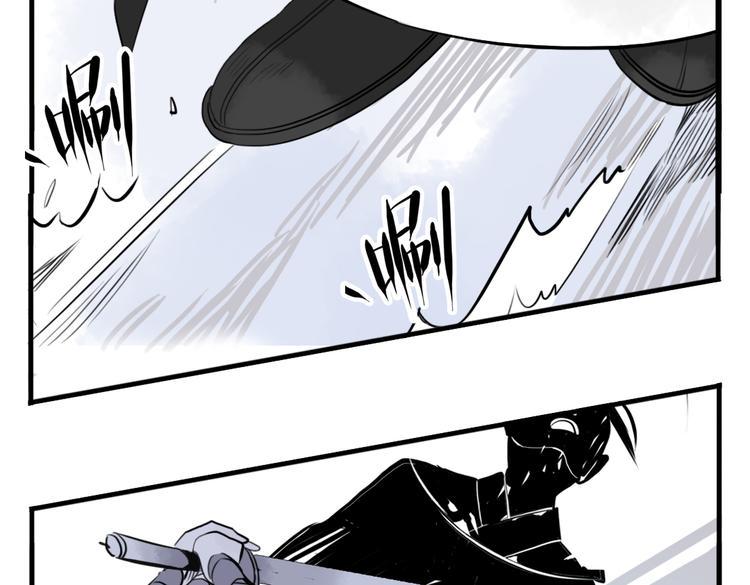 第34话 闯牢者，杀无赦13