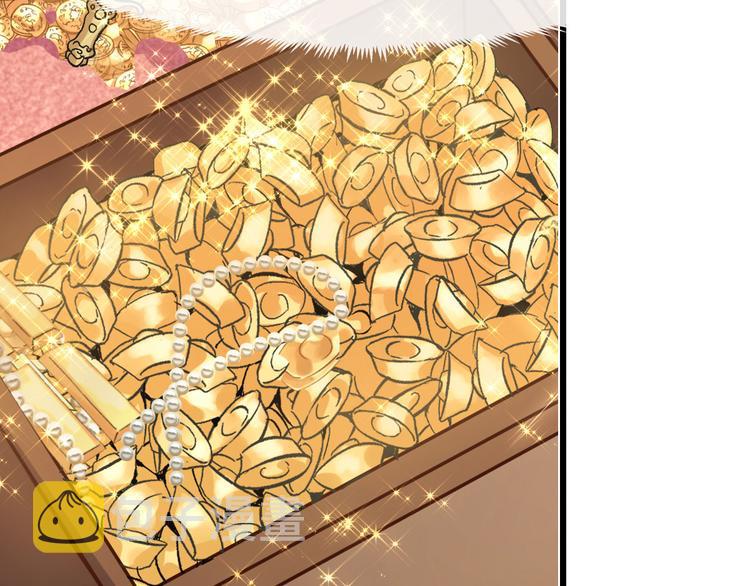 第1话：钱！花不完了怎么办？？37