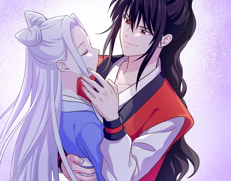 第15话：这女人，好烦！89