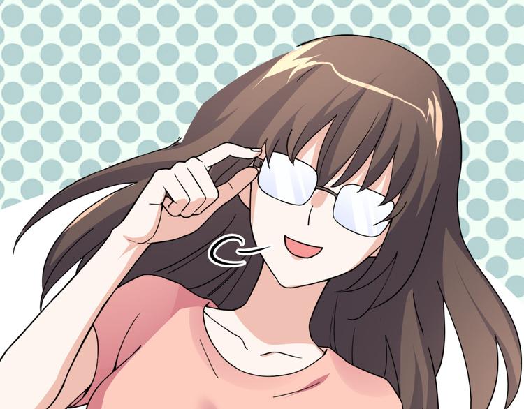 第1话：钱！花不完了怎么办？？59