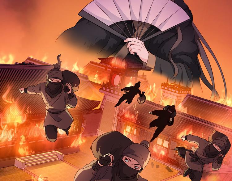 第10话：大王叫我来巡山~8
