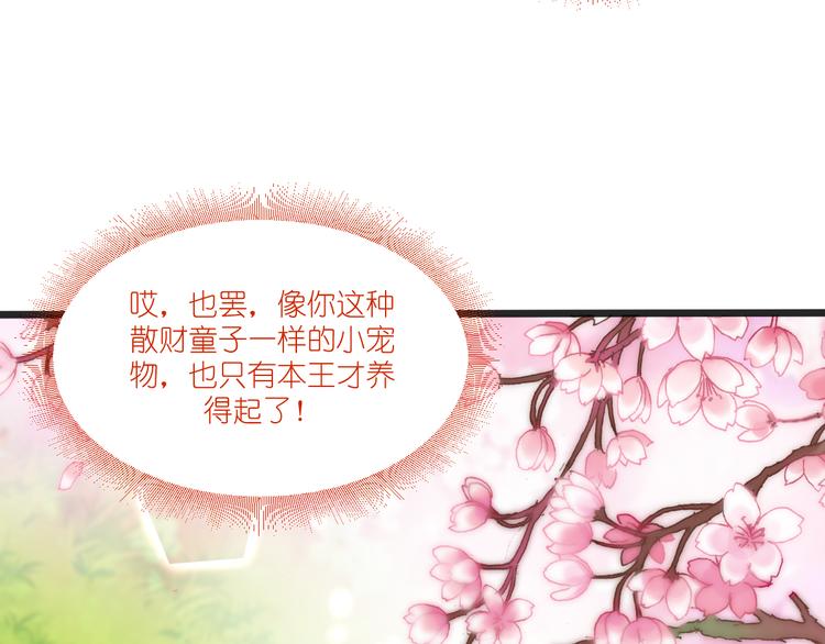 第25话：本王的小宠物96