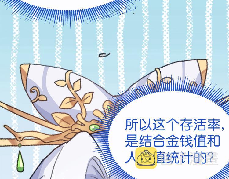 第1话：钱！花不完了怎么办？？169