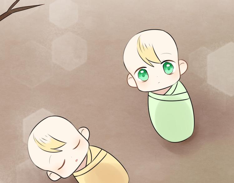 第14话 狮子宫长的过去（一）33