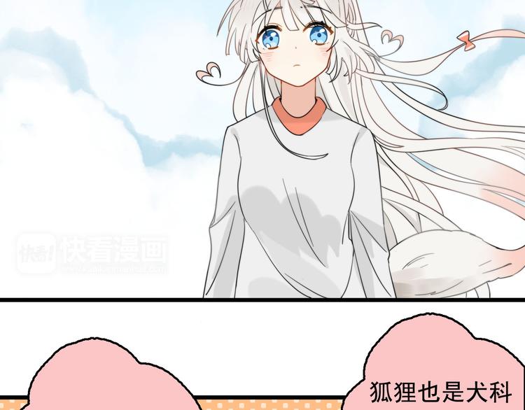 第1+2话  狐狸睡醒了111