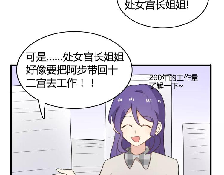 特别篇  小汇总番外5