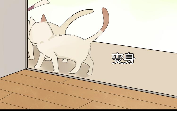 第9话 猫和老鼠事件（二）37