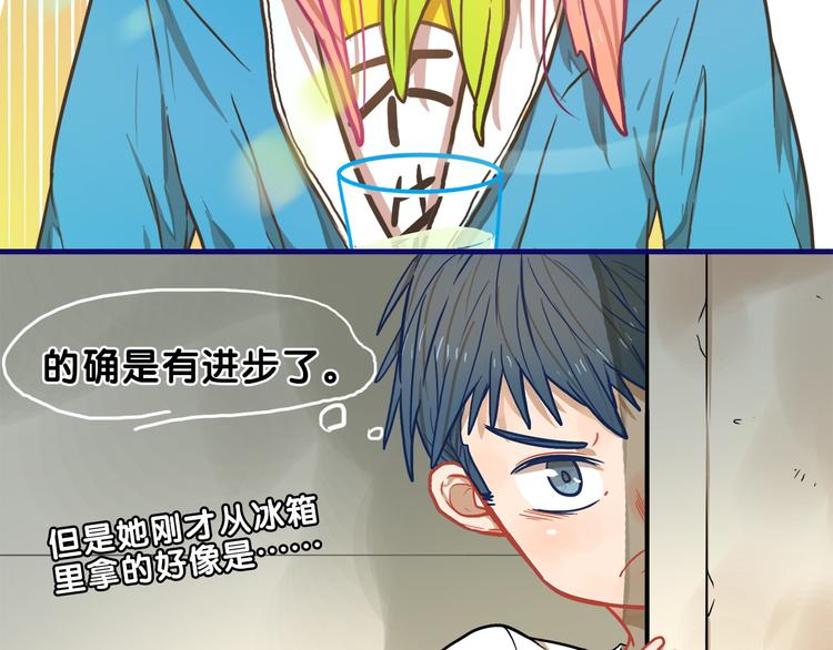 第9话  测试！空乘课程大检验80