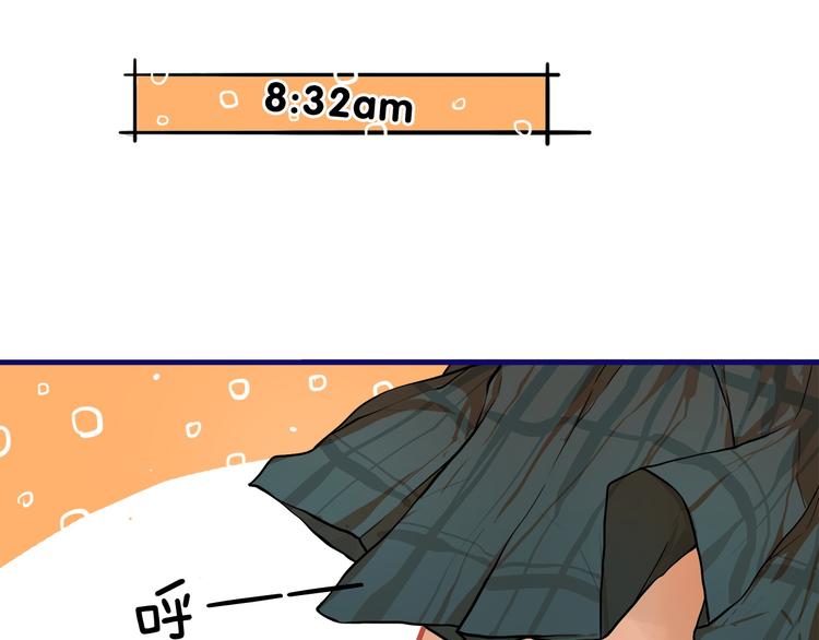 第3话  惊雷！来自学长的噩耗26