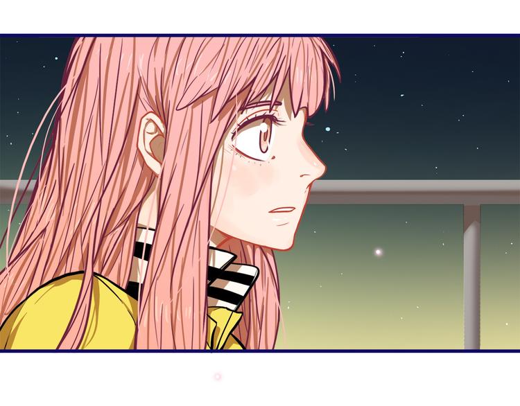 第3话  惊雷！来自学长的噩耗15
