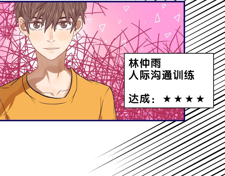 第25话 考验！情侣档硬照拍摄5