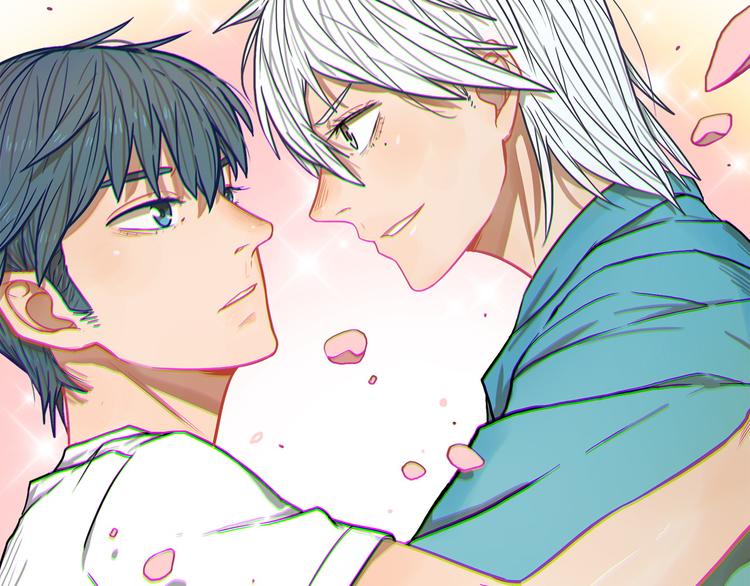 第11话 吃瘪！学妹的锦鲤属性20