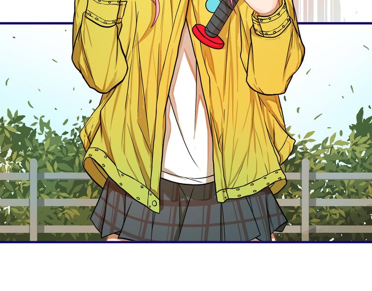 第4话  傻眼！学长闺房大起底7