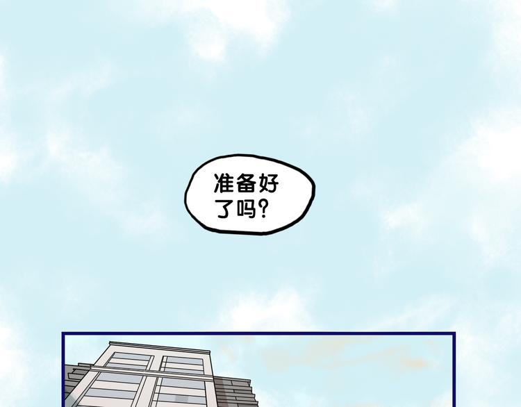 第11话 吃瘪！学妹的锦鲤属性0