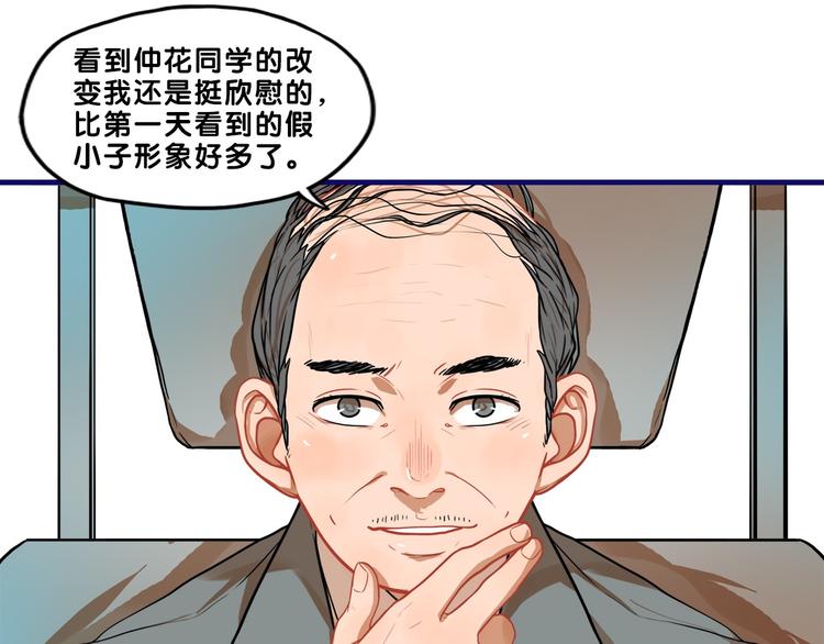 第25话 考验！情侣档硬照拍摄19