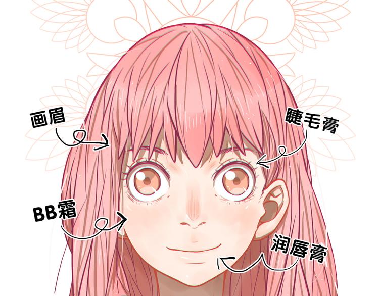 第15话 默契！尴尬中互选礼物19