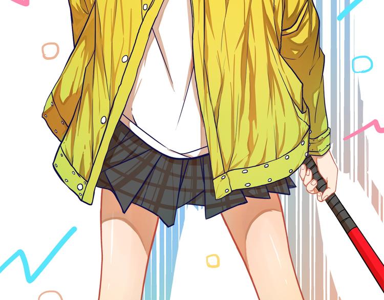 第4话  傻眼！学长闺房大起底46