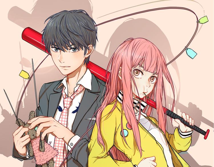 第21话 霸气！居然敢动我的人0