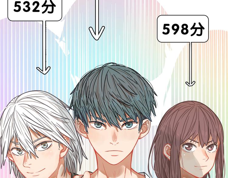 第11话 吃瘪！学妹的锦鲤属性40