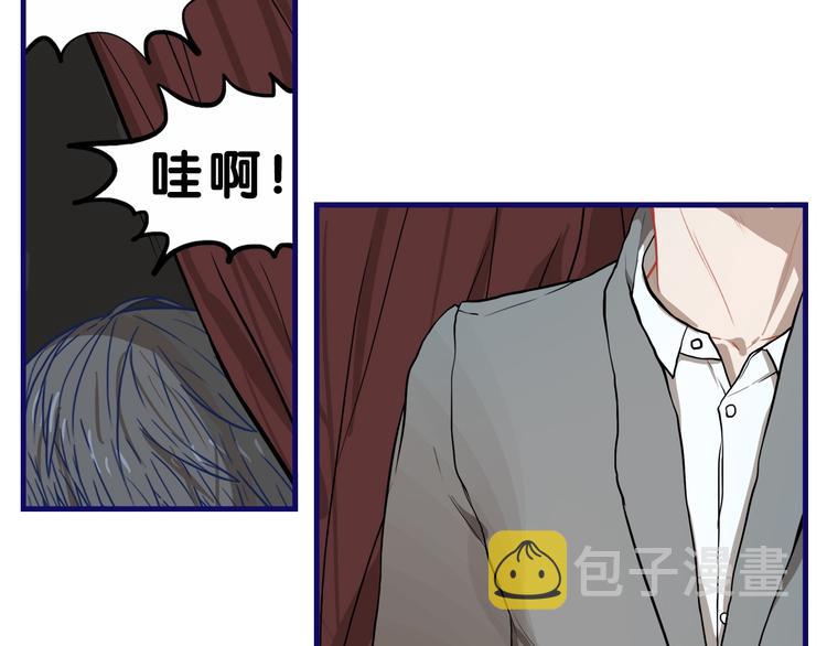 第13话  惊艳！学妹的亮相秀31