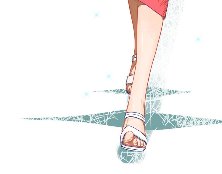第13话  惊艳！学妹的亮相秀55