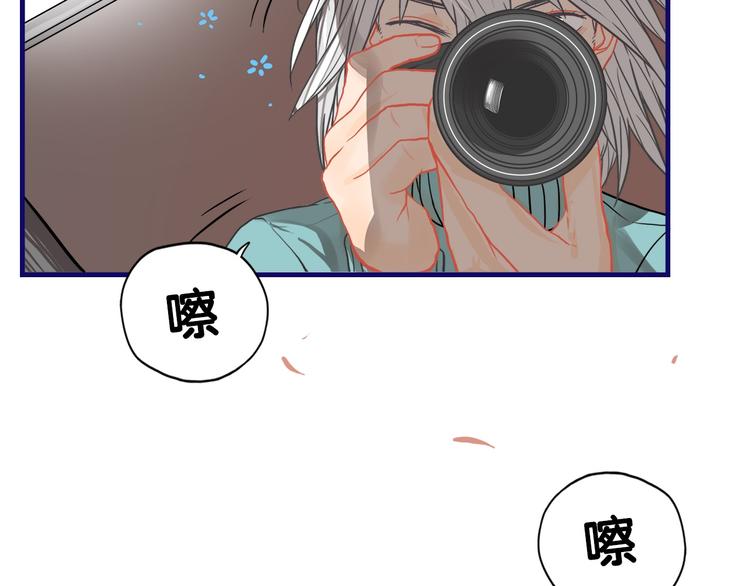 第25话 考验！情侣档硬照拍摄60