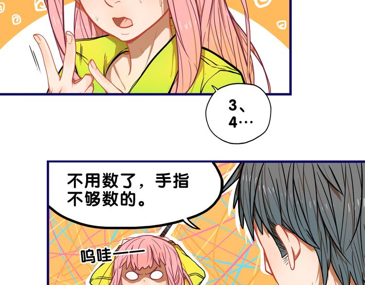 第4话  傻眼！学长闺房大起底4