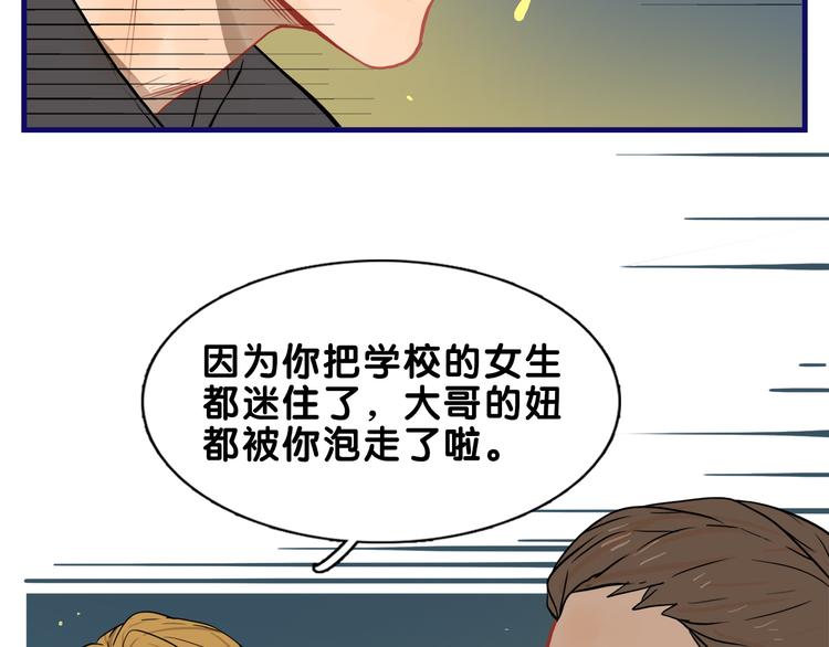 第21话 霸气！居然敢动我的人10