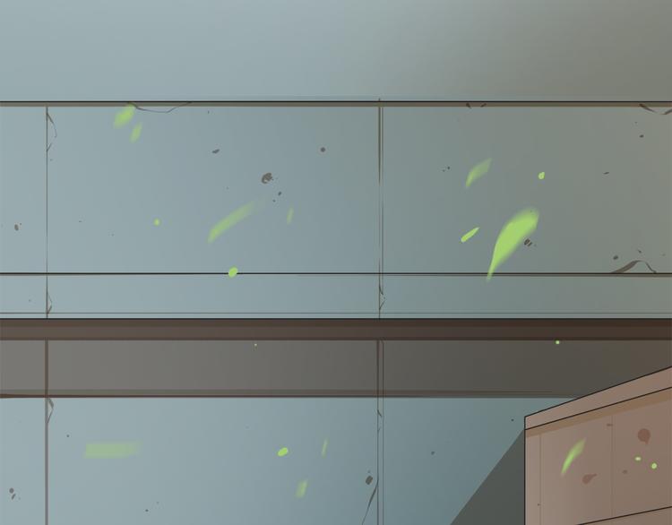 第3话  惊雷！来自学长的噩耗32