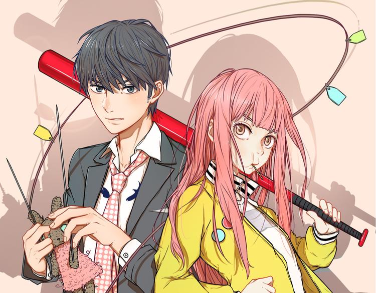 第14话 紧张！台上的惊险万分0