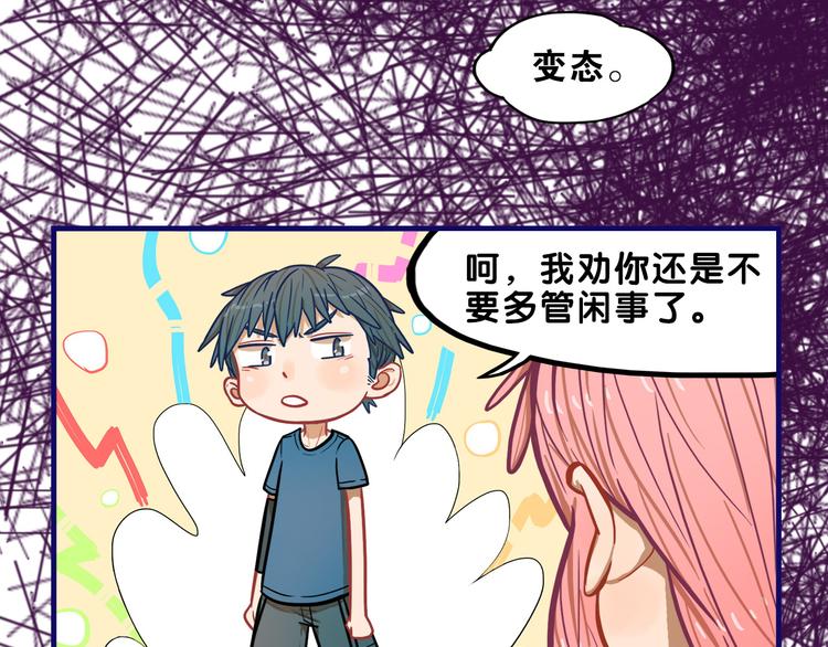 第4话  傻眼！学长闺房大起底72