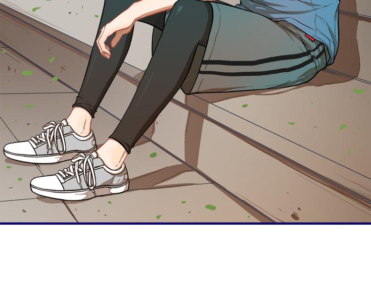 第3话  惊雷！来自学长的噩耗34