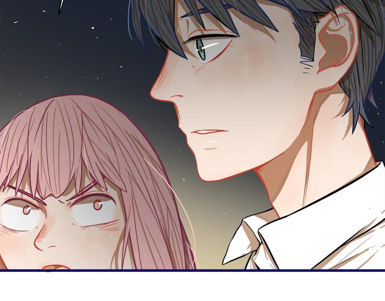 第3话  惊雷！来自学长的噩耗5