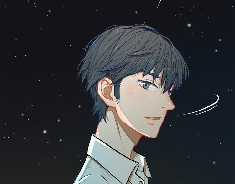 第3话  惊雷！来自学长的噩耗9