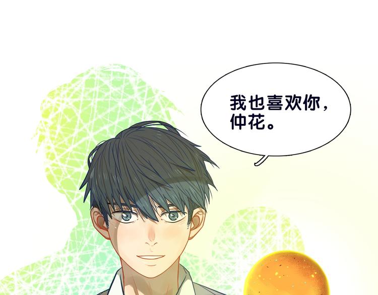 第19话 扑通！这是恋爱漫展开79