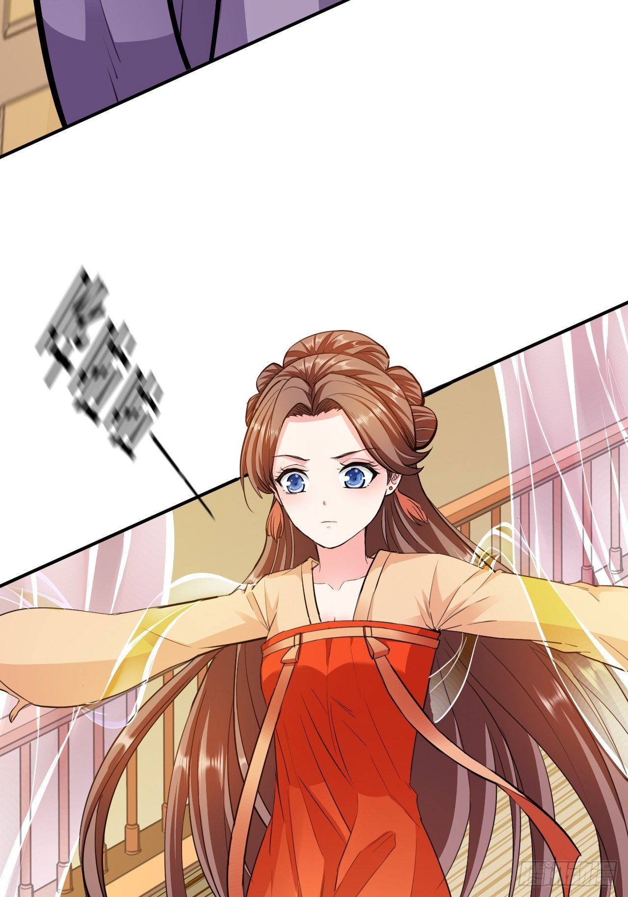 第15回 姑娘，我这把剑如何？5