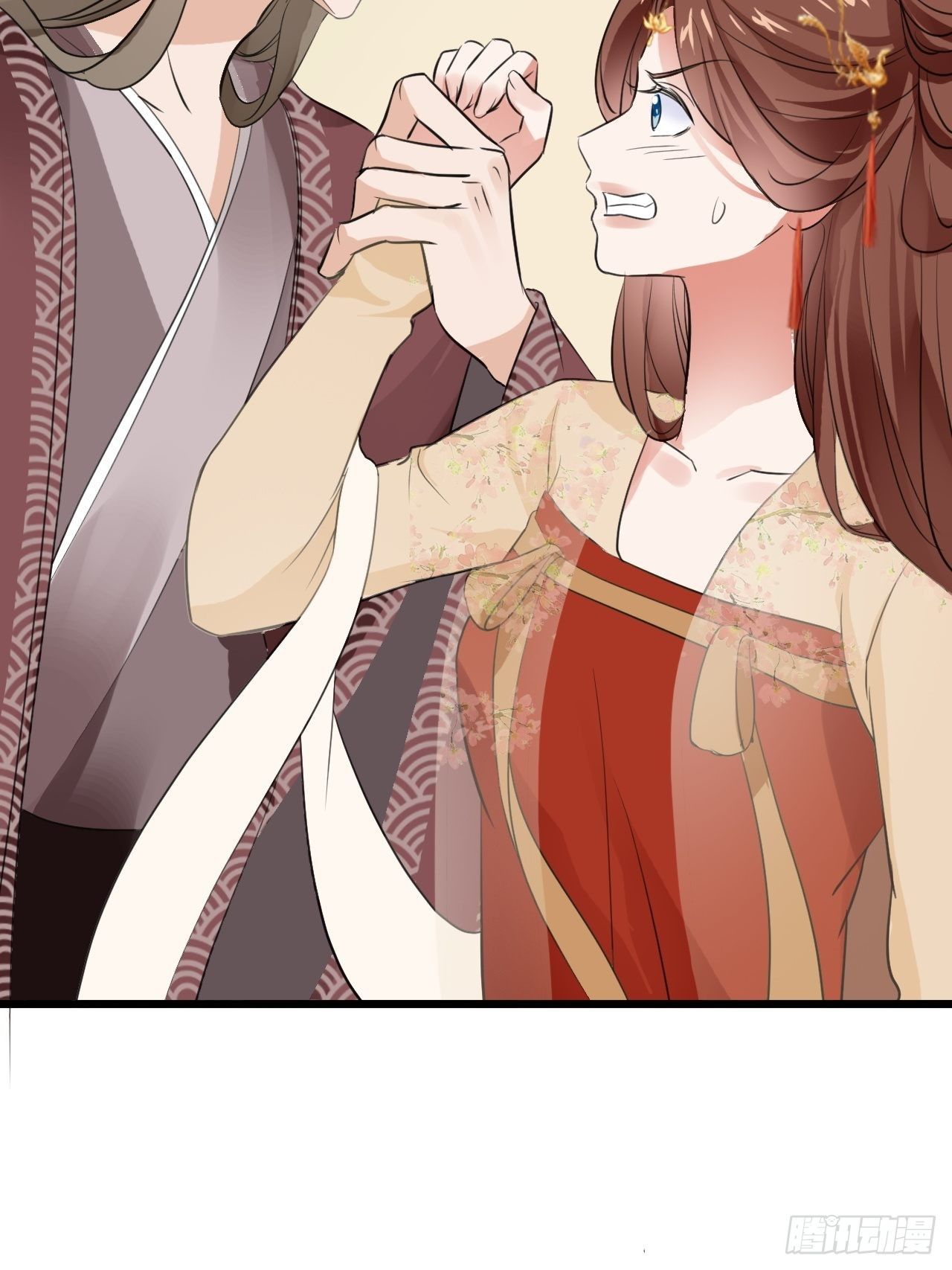 第7回 你怎么不穿衣服？流氓！17