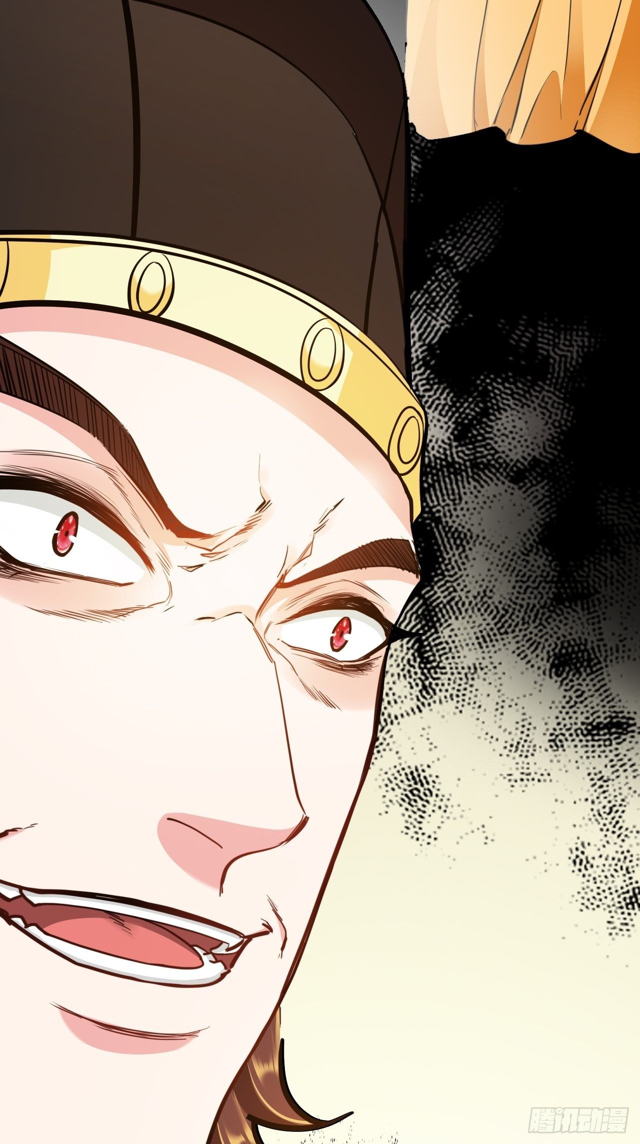 第13回 我只怕无力保护你34