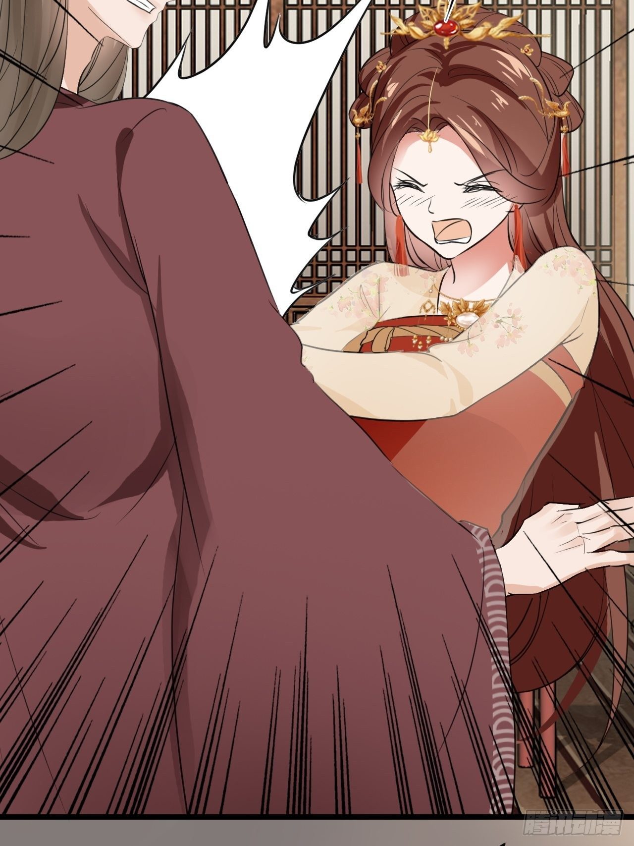 第7回 你怎么不穿衣服？流氓！15