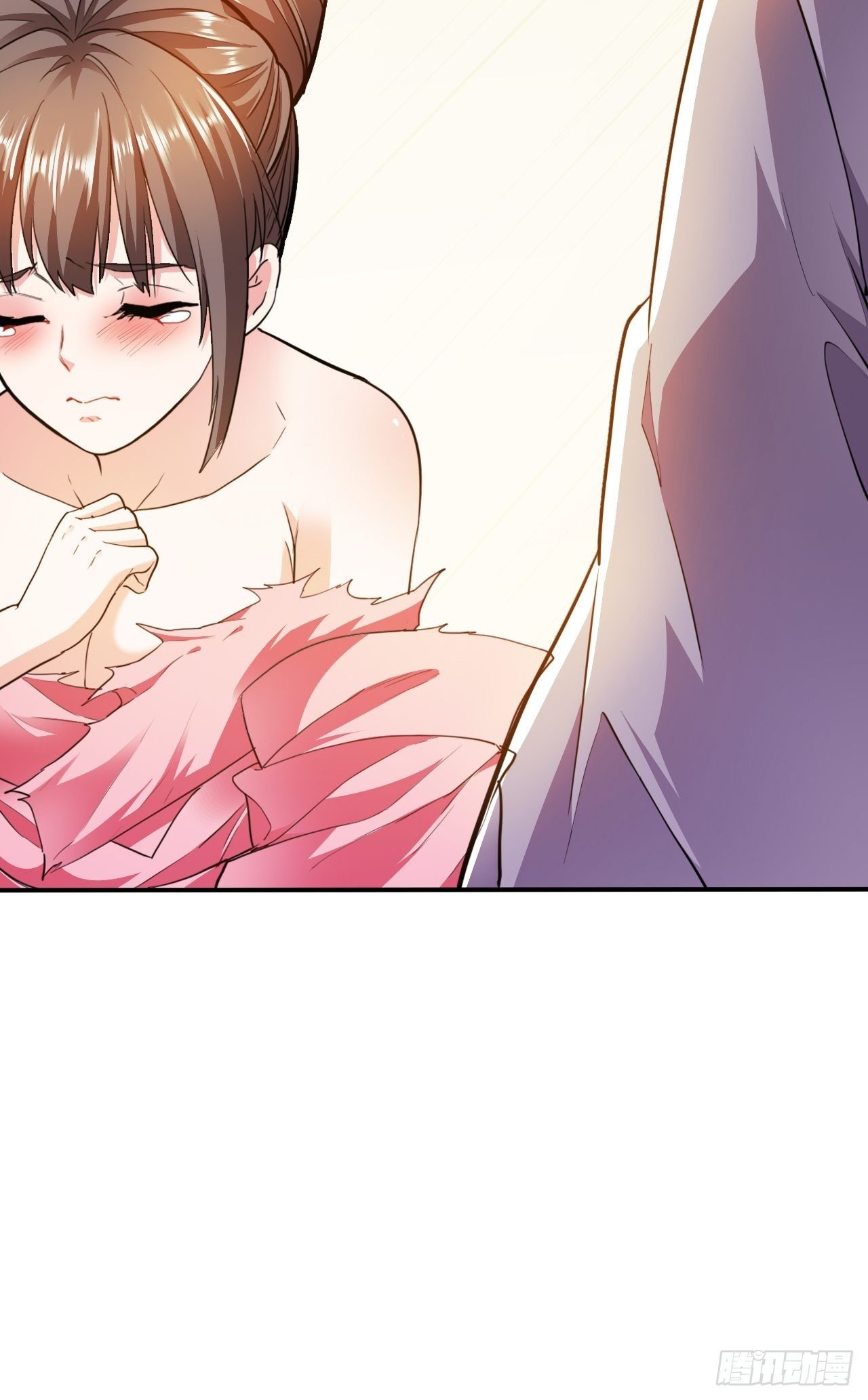 第15回 姑娘，我这把剑如何？7