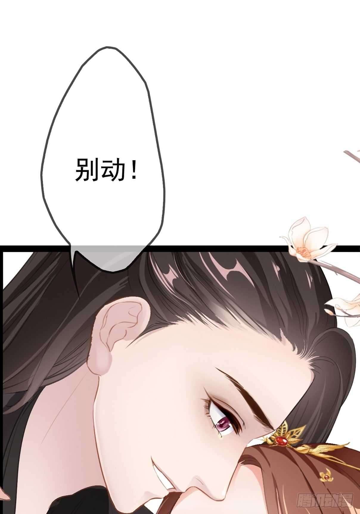 我穿越后遇到四大美男，该选谁？12