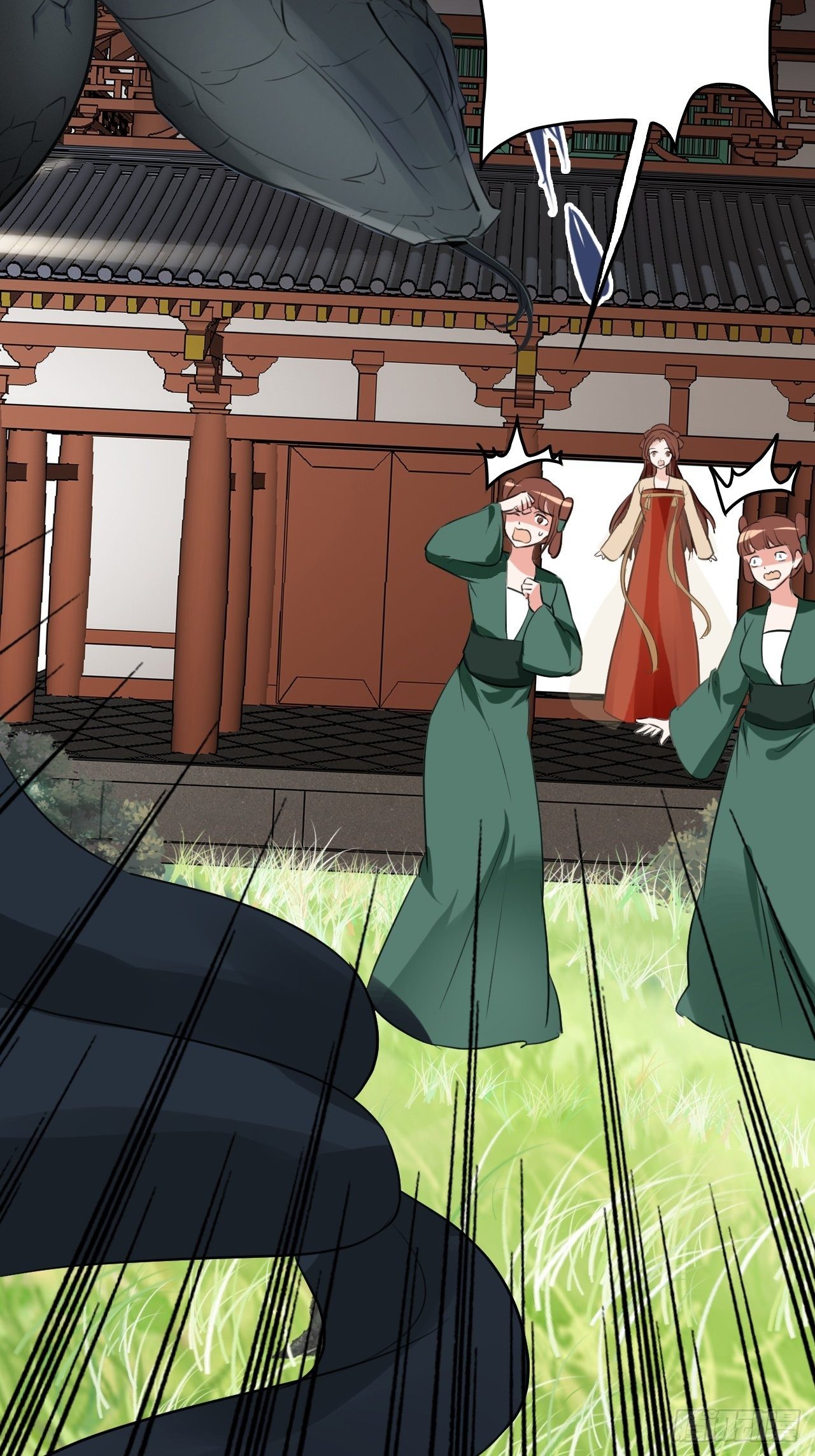 第7回 你怎么不穿衣服？流氓！26