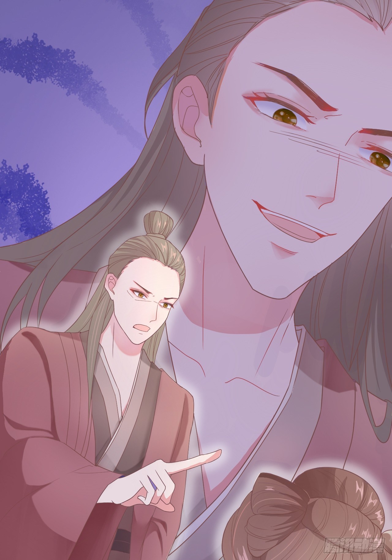 第10回 宿主系统！死亡倒计时14